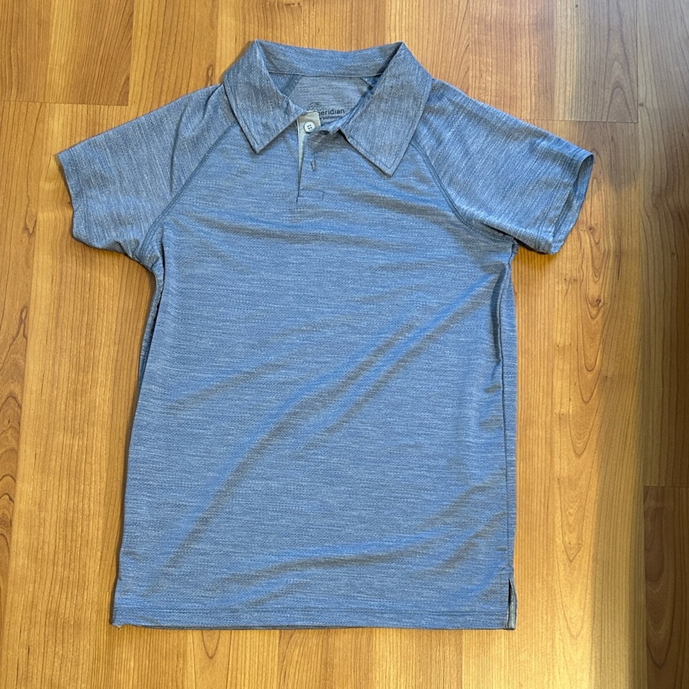 Classic Polo Shirt